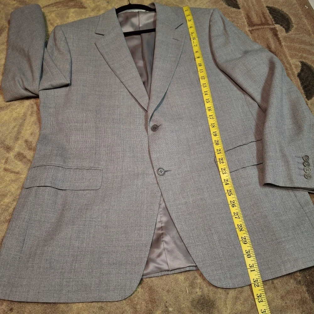 Canali size 54r